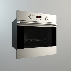 Electrolux eob 32100 x